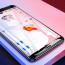 Dr. Vaku ® Vivo V9 3D Curved Edge Full Screen Tempered Glass
