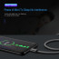 Vaku ® Apple Smart Music LED lighting Port Charging / Data Cable