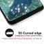 Dr. Vaku ® Huawei Honor Y9 (2018) 5D Curved Edge Ultra-Strong Ultra-Clear Full Screen Tempered Glass