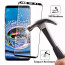 Dr. Vaku ® Samsung Galaxy Note 9 5D Curved Edge Ultra-Strong Ultra-Clear Full Screen Tempered Glass