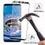Dr. Vaku ® Samsung Galaxy A8 Star 5D Curved Edge Ultra-Strong Ultra-Clear Full Screen Tempered Glass