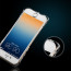 Xuenair ® Apple iPhone 6 Plus / 6S Plus High-Drop Crash-Proof Ultra Guard Series Three-Layer Protection TPU Back Cover Transparent