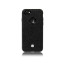 DUZHI ® Apple iPhone 8 Beam Sky Series Ultra-Shine Luxurious Metallic Shine Finish Silicone Frame Thin Back Cover