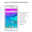 Dr. Vaku ® Samsung J1 ace Ultra-thin 0.2mm 2.5D Curved Edge Tempered Glass Screen Protector Transparent