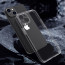 Vaku ® Apple iPhone 13 Clear Lens Protection Transparent TPU Back Cover [ Only Back Cover ]