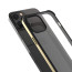 Vaku ® Apple iPhone 12 Pro Royale Series Shockproof Ultra Slim Hybrid Aluminium Bumper, Dual Protection Cover