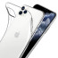 Vaku ® Apple iPhone 11 Pro Zess Clear Transparent Back Cover