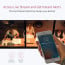Xiaomi ® Y1 Home security Motion Detector Wireless 1080p camera