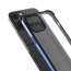 Vaku ® Apple iPhone 12 Pro Royale Series Shockproof Ultra Slim Hybrid Aluminium Bumper, Dual Protection Cover