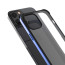 Vaku ® Apple iPhone 12 Royale Series Shockproof Ultra Slim Hybrid Aluminium Bumper, Dual Protection Cover