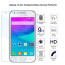 Dr. Vaku ® Samsung J1 ace Ultra-thin 0.2mm 2.5D Curved Edge Tempered Glass Screen Protector Transparent