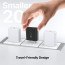 Original 25W Samsung Charger Type C Adapter With PD 3.0 Ultra Fast Charging | (5X Speed)