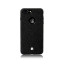 DUZHI ® Apple iPhone 7 Plus Beam Sky Series Ultra-Shine Luxurious Metallic Shine Finish Silicone Frame Thin Back Cover
