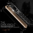 Batman ® Apple iPhone 6/6s Batman Secret Weapon Aluminium Alloy Super Strong Case