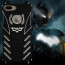 Batman ® Apple iPhone 7 Batman Secret Wapon Aluminium Alloy Super Strong Case