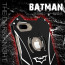 Batman ® Apple iPhone 7 Batman Secret Wapon Aluminium Alloy Super Strong Case