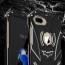 Batman ® Apple iPhone 8 Batman Secret Wapon Aluminium Alloy Super Strong Case