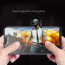 Dr. Vaku ® Vivo V9 3D Curved Edge Full Screen Tempered Glass