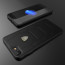 Lamborghini ® Apple iPhone 7 Official Aventador-D7 Series Genuine Leather Back Cover