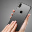 VAKU ® Vivo V11 Frameless Semi Transparent Cover (Ring not Included)
