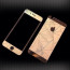 Dr. Vaku ® Apple iPhone 6 Plus 3Dimensional Laser Printed Tempered Glass