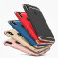 Vaku ® Xiaomi Redmi 6 Pro Ling Series Ultra-thin Metal Electroplating Splicing PC Back Cover