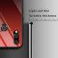 VAKU ® Xiaomi Redmi Note 7 / Note 7 Pro Dual Colored gradient effect at the back with shiny mirror effect back cover