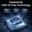 Original 25W Samsung Charger Type C Adapter With PD 3.0 Ultra Fast Charging | (5X Speed)