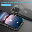 Vaku Luxos ® Apple iPhone 13 Pro Max Clear Lens Protection Transparent TPU Back Cover [ Only Back Cover ]