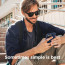 Vaku Luxos ® For Apple iPhone 13 Pro Liquid Silicon Velvet-Touch Silk Finish Shock-Proof Back Cover [ Only Back Cover ]