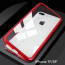 Vaku ® Apple iPhone 7 Plus Electronic Auto-Fit Magnetic Wireless Edition Aluminium Ultra-Thin CLUB Series Back Cover
