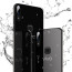 Vaku ® Vivo V9 Club Series Ultra-Shine Luxurious Tempered Finish Silicone Frame Thin Back Cover