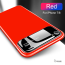 Vaku ® Apple iPhone 7 Polarized Glass Glossy Edition PC 4 Frames + Ultra-Thin Case Back Cover