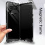 Vaku ® Samsung Galaxy Note 8 Electronic Auto-Fit Magnetic Wireless Edition Aluminium Ultra-Thin CLUB Series Back Cover