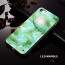 VAKU ® Apple iPhone 6 / 6S World's First LED Light Illuminated Logo 3D Designer Case Back Cover