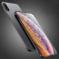 VAKU ® Vivo V11 Frameless Semi Transparent Cover (Ring not Included)