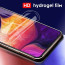 BestSuit ® Samsung Galaxy A20 / A30 9H hardness Flexible Hydro-gel Film Screen Protector