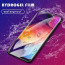BestSuit ® Samsung Galaxy A20 / A30 9H hardness Flexible Hydro-gel Film Screen Protector
