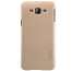 Nillkin ® Samsung Galaxy A8 Super Frosted Shield Dotted Anti-Slip Grip PC Back Cover