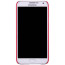 Nillkin ® Samsung Galaxy E7 Super Frosted Shield Dotted Anti-Slip Grip PC Back Cover