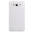 Nillkin ® Samsung Galaxy J7 (2015) Super Frosted Shield Dotted Anti-Slip Grip PC Back Cover