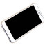 Nillkin ® Samsung Galaxy E7 Super Frosted Shield Dotted Anti-Slip Grip PC Back Cover