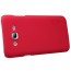 Nillkin ® Samsung Galaxy J7 (2015) Super Frosted Shield Dotted Anti-Slip Grip PC Back Cover