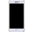 Nillkin ® Samsung Galaxy A5 Super Frosted Shield Dotted Anti-Slip Grip PC Back Cover