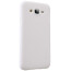 Nillkin ® Samsung Galaxy J7 (2015) Super Frosted Shield Dotted Anti-Slip Grip PC Back Cover