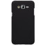 Nillkin ® Samsung Galaxy J7 (2015) Super Frosted Shield Dotted Anti-Slip Grip PC Back Cover