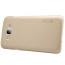 Nillkin ® Samsung Galaxy J7 (2015) Super Frosted Shield Dotted Anti-Slip Grip PC Back Cover