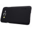 Nillkin ® Samsung Galaxy J7 (2015) Super Frosted Shield Dotted Anti-Slip Grip PC Back Cover