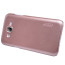 Nillkin ® Samsung Galaxy J7 (2015) Super Frosted Shield Dotted Anti-Slip Grip PC Back Cover