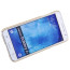 Nillkin ® Samsung Galaxy J7 (2015) Super Frosted Shield Dotted Anti-Slip Grip PC Back Cover